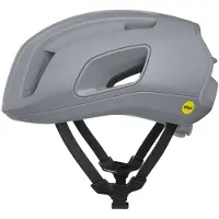POC Cytal Casco per bici (56-61 cm - L, grigio)