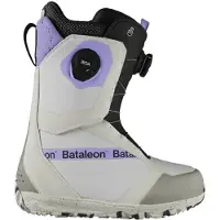 Bataleon Scarponi Da Snowboard Mosh Boa