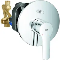 GROHE CASA39 Start Miscelatore monocomando vasca da bagno 23558002