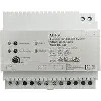 Gira 128700 Interkom-System-Zubehör Stromversorgung (128700)