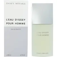 Issey Miyake L'Eau d'Issey Uomo 200 ml — Eau de Toilette