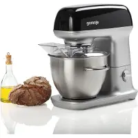 Gorenje Processatore Di Alimenti Mmc1000rlbk