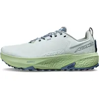 Altra Women's Timp 6 Scarpe per trail running Donna (38, grigio)