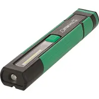 Stahlwille 13138 HL 1000 Lampada portatile a LED ricaricabile - 1000 lm