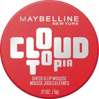 Maybelline Cloudtopia Colorete Para Mejillas y Labios 03 5g