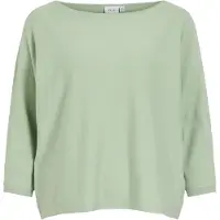 Vila Vimalu Maniche A 3/4 Top A Maglia