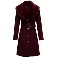 Salsa Jeans Cappotto 21011075