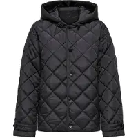 ONLY Giacca invernale 'ONLJuliet' nero