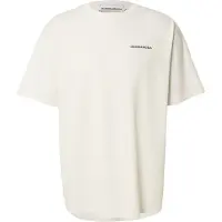 Armedangels Maarkos Outgrown T-shirt Uomo (XXL, bianco)