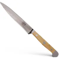 Güde Alpha Olive coltello da pomodoro, X464/13