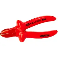 Ks Tools 117.1721 1171721 Side cutter 160 mm