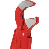 Ks Tools Set di chiavi per tubi angolari 3 pz - 113.2100