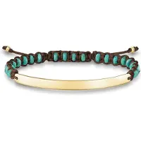 Thomas Sabo Braccialetto 005689617l21v