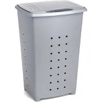 TATAY Cesto Della Biancheria Milenium 65l