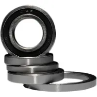 BLACK BEARING Cuscinetti Ceramic