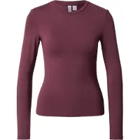 Pieces Top A Maniche Lunghe | Winetasting | M