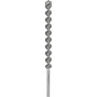 Bosch Punta Da Muro Sds Max-4: 40x400x520 Mm