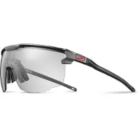 Julbo - Occhiali da sole - Ultimate Noir/Gris Reactiv 0-3 - Nero