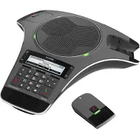 Alcatel Telefono Voip Conference Junior Ip1550 Ce-2
