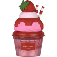 Lattafa Give Me Gourmand Berry On Top Unisex 75 ml — Eau de Parfum