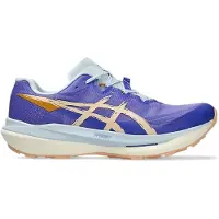 Asics Fujispeed 4 Scarpe per trail running (47, variopinto)
