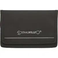 Stahlwille Set di chiavi doppie aperte 12A/13 PC