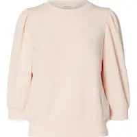 Selected Felpa Donne Rosa M