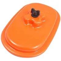 Twin Air Copertura Del Filtro Dell´aria Honda Crf 250r/crf 250rx/crf 450r/crf 450rx 17-20