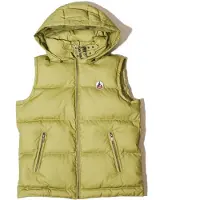 JOTT Sevilla Down Jacket Bush Taglia: M | Gilet Outlet | Donna