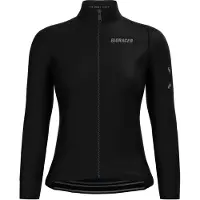 Bioracer Women's Tempest Jacket Giacca ciclismo Donna (M, nero)