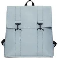 Rains MSN Bag W3 Zainetto grigio