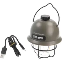 Nitecore LR40 Army Green torcia da campeggio