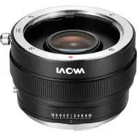 Laowa Magic Shift Convertitore - Nikon F(G-compat.) to Nikon Z (LAO-MSC-NFNZ)