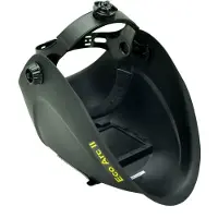 Esab ECO ARC 2 - Maschera e casco per saldatura 90 x 110