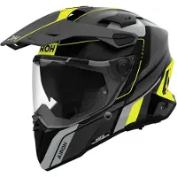 Airoh Casco Integrale Commander 2 Skip