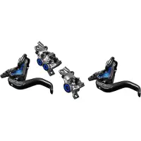 Magura Kit Freni Set Mt Trail Sl