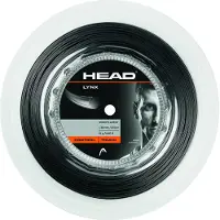 Head Racket Corda Per Bobina Da Tennis Lynx 200 M