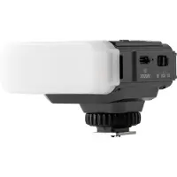 Viltrox Flash Spark Z3-F, grigio