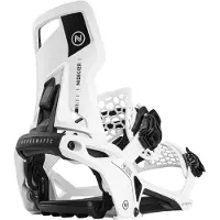 Nidecker Attacchi Per Snowboard Og Supermatic