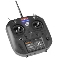 ANATEC Controllo Remoto De-sr07
