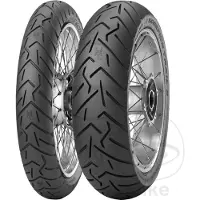 Pirelli Pneumatico Posteriore Da Trail Scorpion Trail Ii 69v Tl M/c