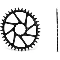 Garbaruk Corona Ovale Race Face Cinch Boost