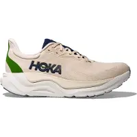 Hoka One One Arahi 8 Scarpe da corsa Uomo (46 - Regular, beige)