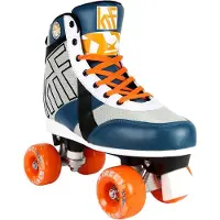KRF Pattini Street Perforado Roller