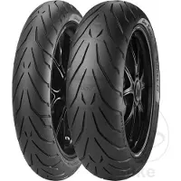 Pirelli Pneumatico Da Strada Angel Gt 58wtl