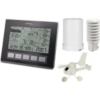 Technoline WS 2816 - Centro meteo