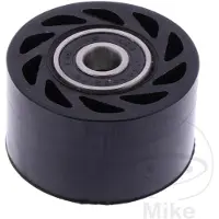 Polisport Rullo Catena With Rubber Seal