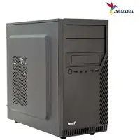 Iggual Pc Desktop St Q9 Psipc444 R3-3200g/8gb/500gb Ssd