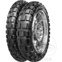 Continental Pneumatico Posteriore Adventure Tkc 80 Twinduro M+s 64r Tt
