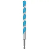 Bosch Punta Multimateriale Expert Hex-9 Multi Construction 16 X 150 X 200 Mm